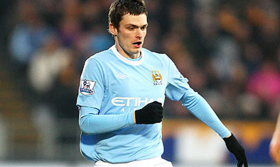 Adam-Johnson